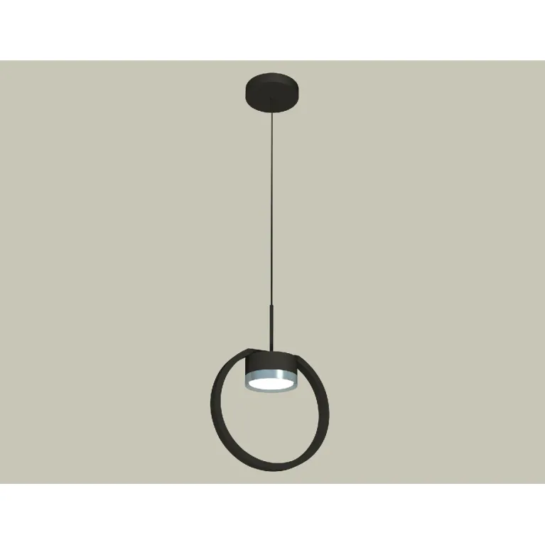 Подвесной светильник Ambrella Light Traditional (C9102, N8133) XB9102102 в Нижнем Новгороде