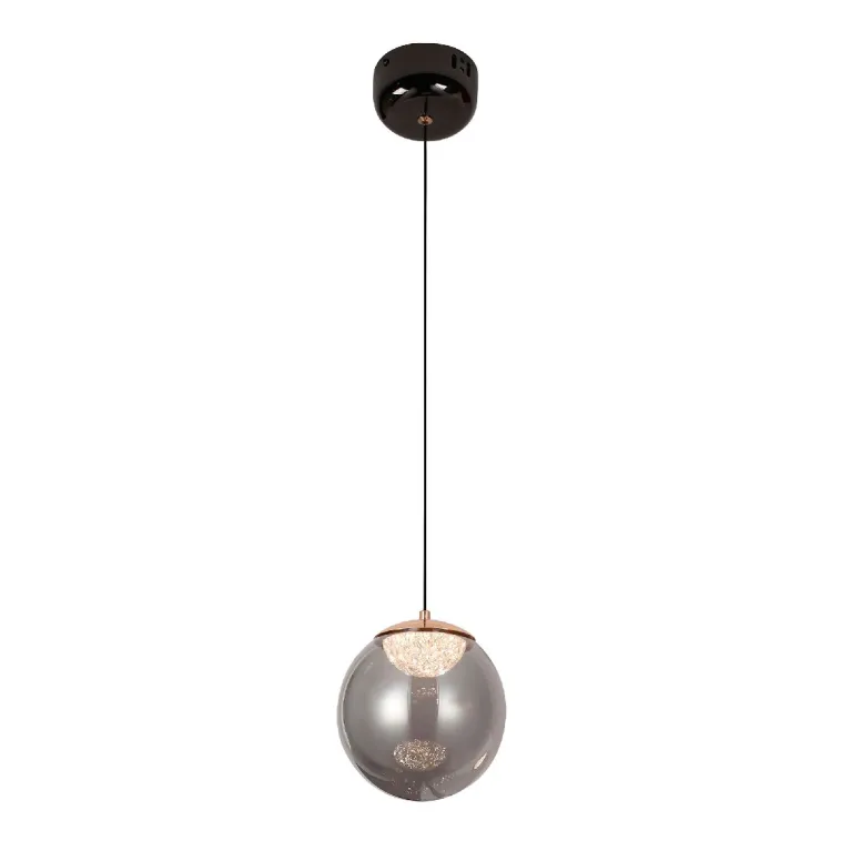 Подвесной светильник Modelux ML.2338.180 BK в Нижнем Новгороде