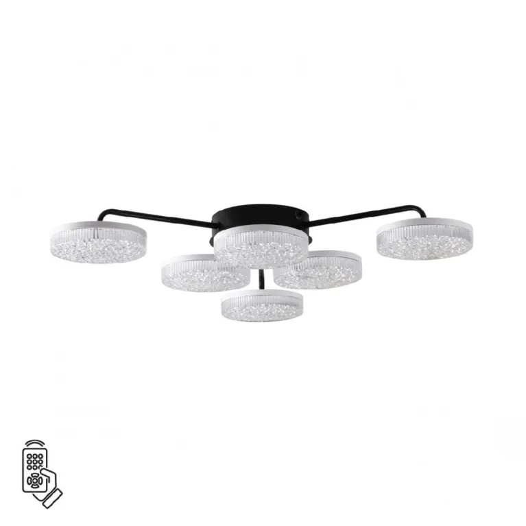 Потолочная люстра Lumion Didana 8236/6CL в Нижнем Новгороде