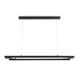 Подвесной светильник Ambrella Light Techno family TN71337