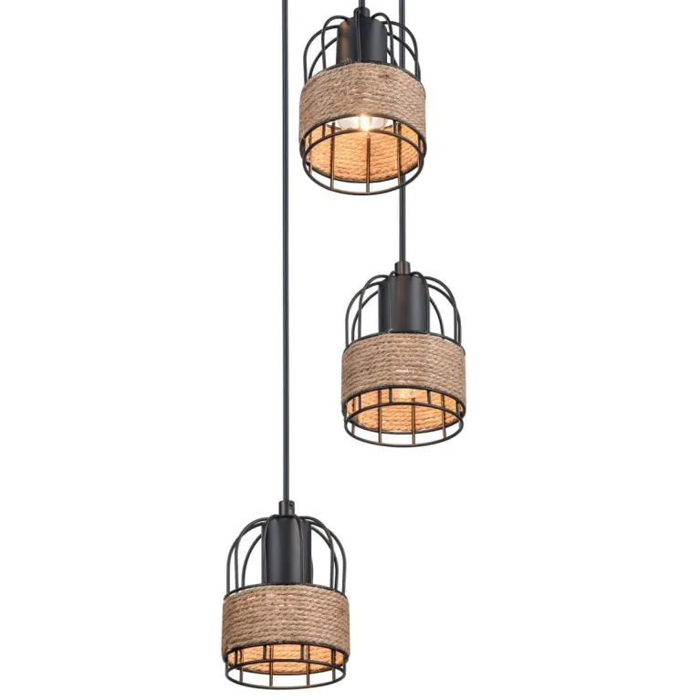 Подвесной светильник Vele Luce Extra VL6472P05 в Нижнем Новгороде