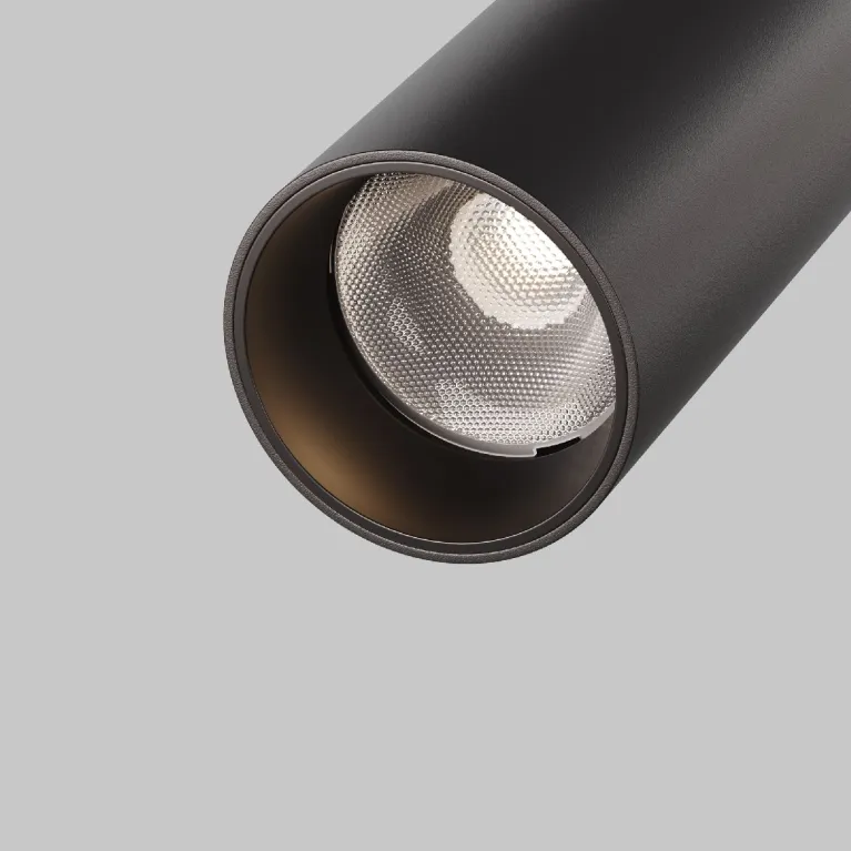 Трековый магнитный светильник Maytoni Focus Led TR032-2-12W2.7K-M-B в Нижнем Новгороде