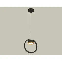 Подвесной светильник Ambrella Light Traditional (C9102, N8124) XB9102103