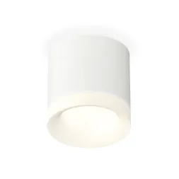 Потолочный светильник Ambrella Light Techno Spot XS7401044 (C7401, N7165)