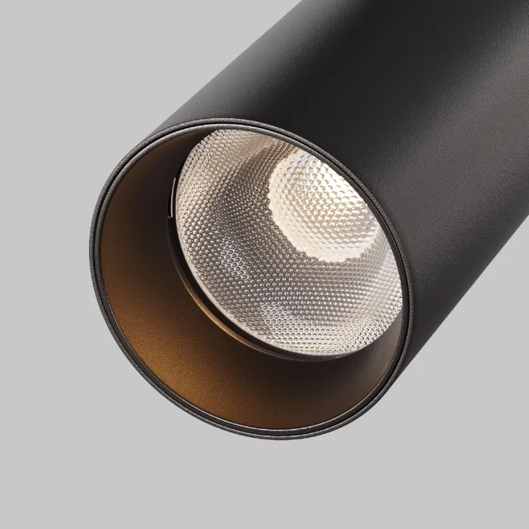 Трековый магнитный светильник Maytoni Focus Led TR032-2-20W2.7K-M-B в Нижнем Новгороде