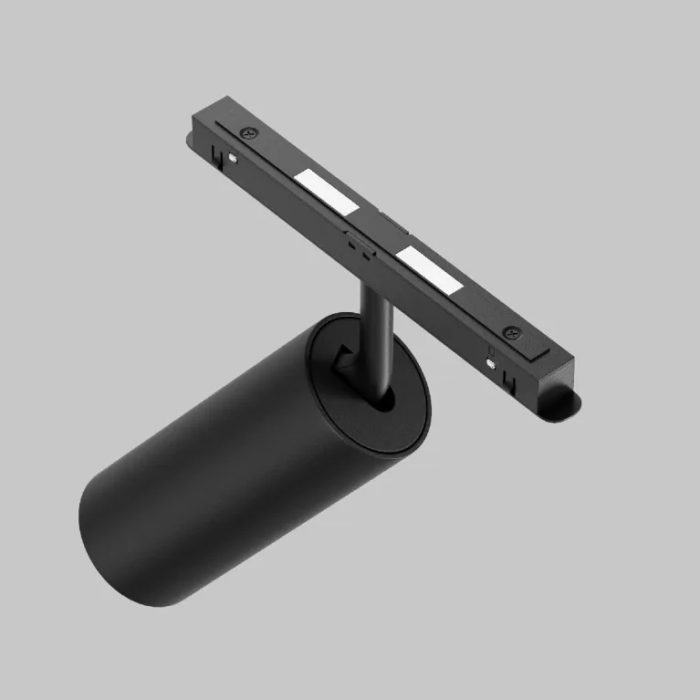 Трековый магнитный светильник Maytoni Focus Led TR032-2-20W2.7K-M-B в Нижнем Новгороде