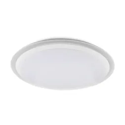 Потолочный светодиодный светильник Mantra Edge Smart 5950