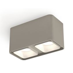 Накладной светильник Ambrella Light Techno XS7852001 (C7852, N7701)