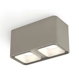 Накладной светильник Ambrella Light Techno XS7852001 (C7852, N7701)
