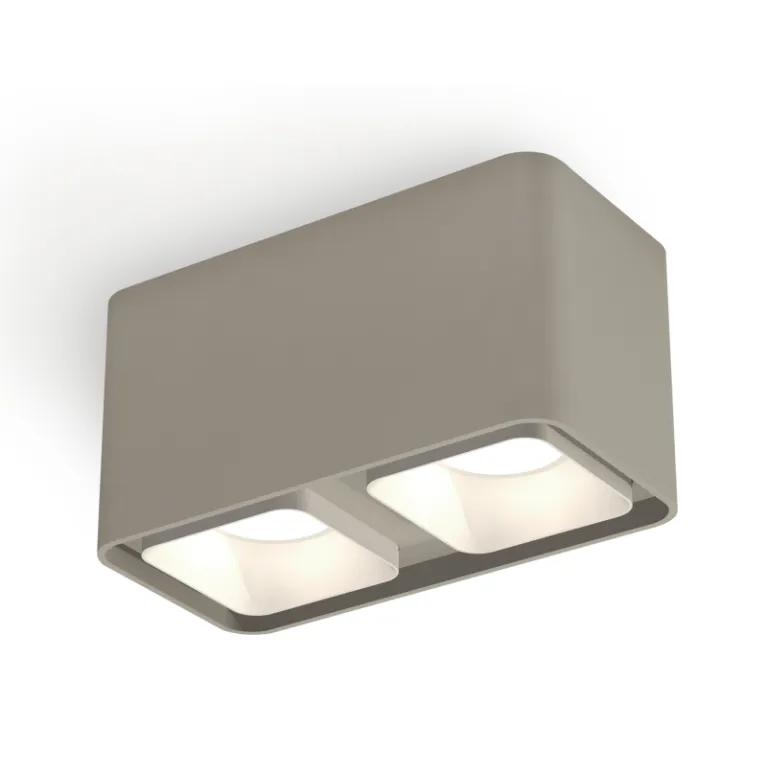 Накладной светильник Ambrella Light Techno XS7852001 (C7852, N7701) в Нижнем Новгороде