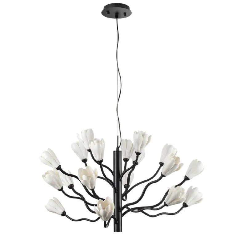 Подвесная люстра Odeon Light Gardi Modern 5090/18 в Нижнем Новгороде