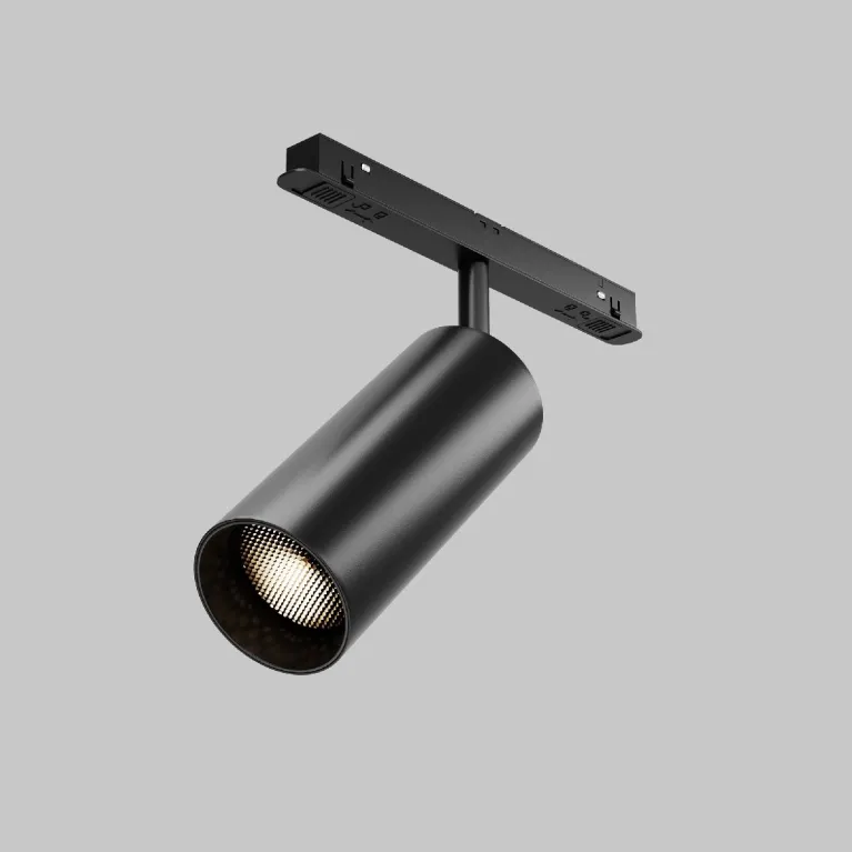 Трековый магнитный светильник Maytoni Focus Led TR032-2-20W2.7K-M-B в Нижнем Новгороде