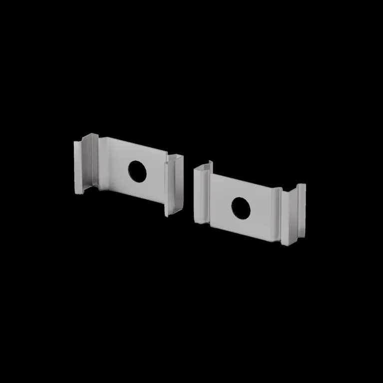 Комплект креплений для профиля 1806 4шт Maytoni Led Strip ALM-1806-MT 642076 в Нижнем Новгороде