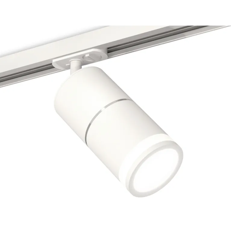 Комплект трекового светильника Ambrella Light Track System XT7401003 (A2536, C7401x2, A2070, N7120) в Нижнем Новгороде