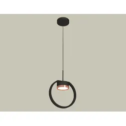 Подвесной светильник Ambrella Light Traditional (C9102, N8126) XB9102104