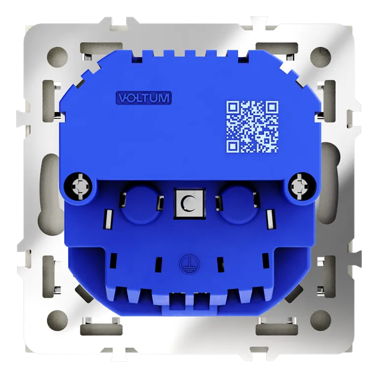Розетка с USB, А+А Voltum S70 VLS040404 в Нижнем Новгороде
