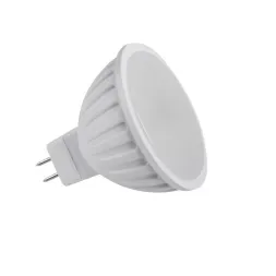 Лампа светодиодная Kanlux LED15 GX5.3 5W 3000К 22207