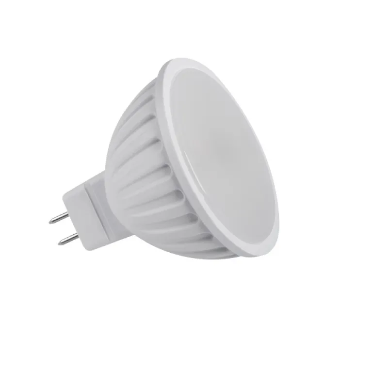 Лампа светодиодная Kanlux LED15 GX5.3 5W 3000К 22207 в Нижнем Новгороде