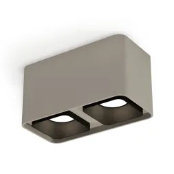 Накладной светильник Ambrella Light Techno XS7852002 (C7852, N7702)