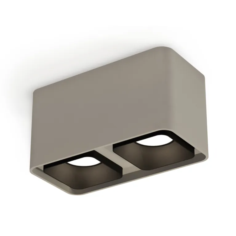 Накладной светильник Ambrella Light Techno XS7852002 (C7852, N7702) в Нижнем Новгороде
