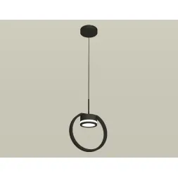 Подвесной светильник Ambrella Light Traditional (C9102, N8415) XB9102150