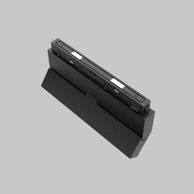 Трековый магнитный светильник Maytoni Basis Rot TR036-2-12W2.7K-B в Нижнем Новгороде