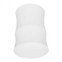 Потолочный светильник Lumina Deco Riston LDC 8053-C SS-D85*H115 WT