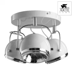 Спот Arte Lamp 98 A4508PL-3WH