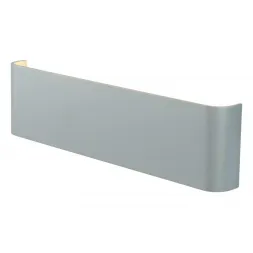 Настенный светодиодный светильник Kink Light Трапеция 08586,16
