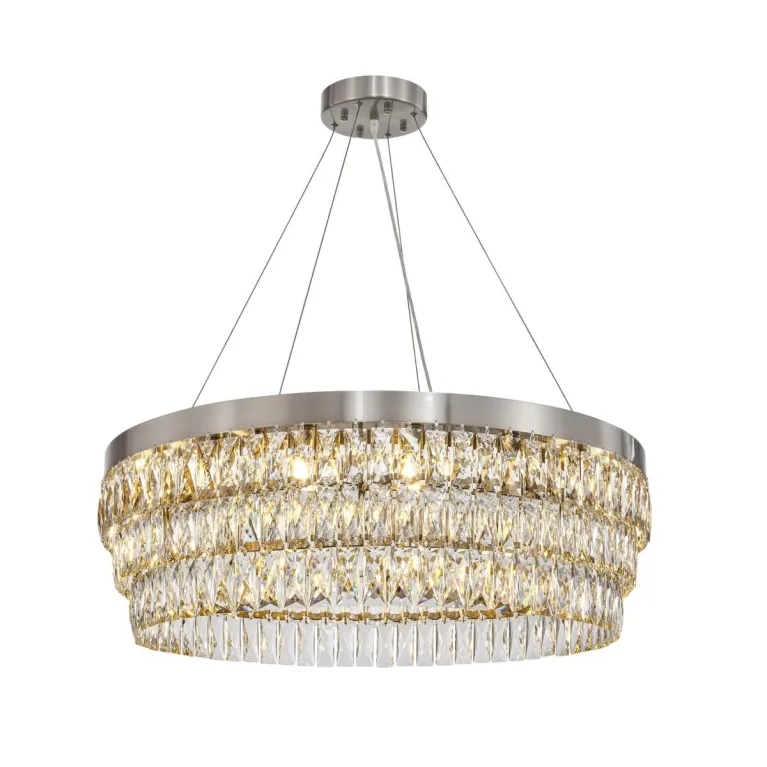 Подвесная люстра Favourite Magnitudo 4715-16P в Нижнем Новгороде