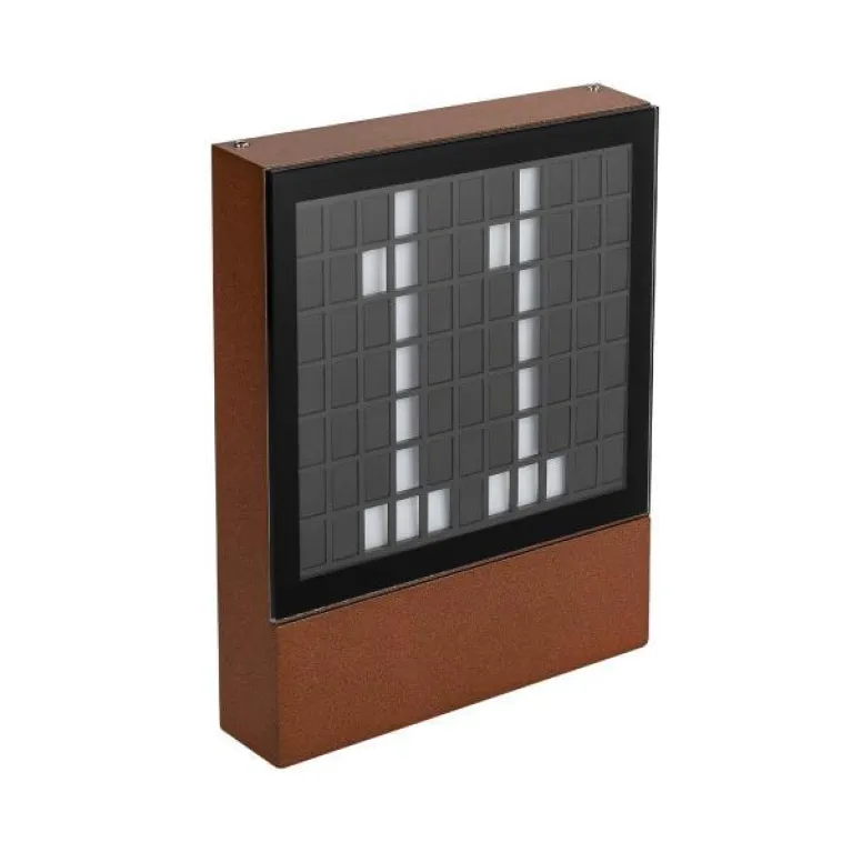 Уличный настенный светодиодный светильник Arlight LGD-Sign-Wall-S150x200-3W Warm3000 030022 в Нижнем Новгороде