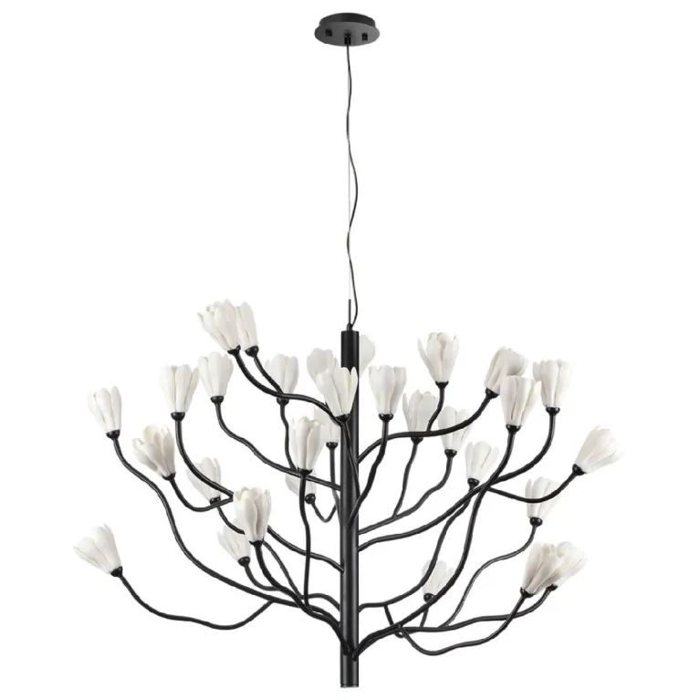 Подвесная люстра Odeon Light Gardi Modern 5090/30 в Нижнем Новгороде