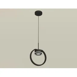 Подвесной светильник Ambrella Light Traditional (C9102, N8434) XB9102151