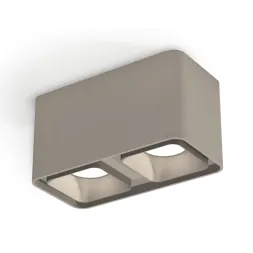 Накладной светильник Ambrella Light Techno XS7852003 (C7852, N7703)