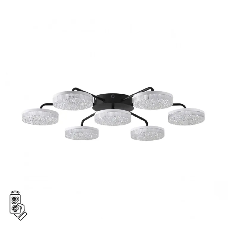 Потолочная люстра Lumion Didana 8236/7CL в Нижнем Новгороде