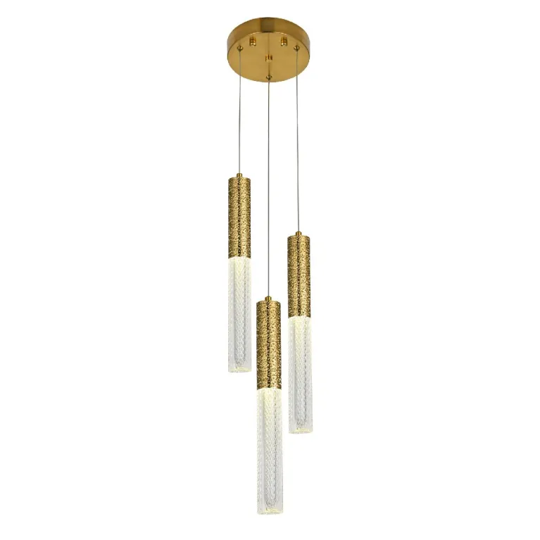 Подвесной светильник Modelux ML.3310.3 BS в Нижнем Новгороде