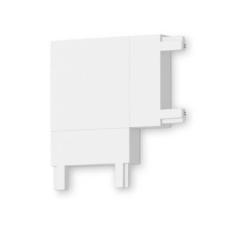 Коннектор L-образный Ambrella light Track System Magnetic Ultra Slim GV1113 в Нижнем Новгороде