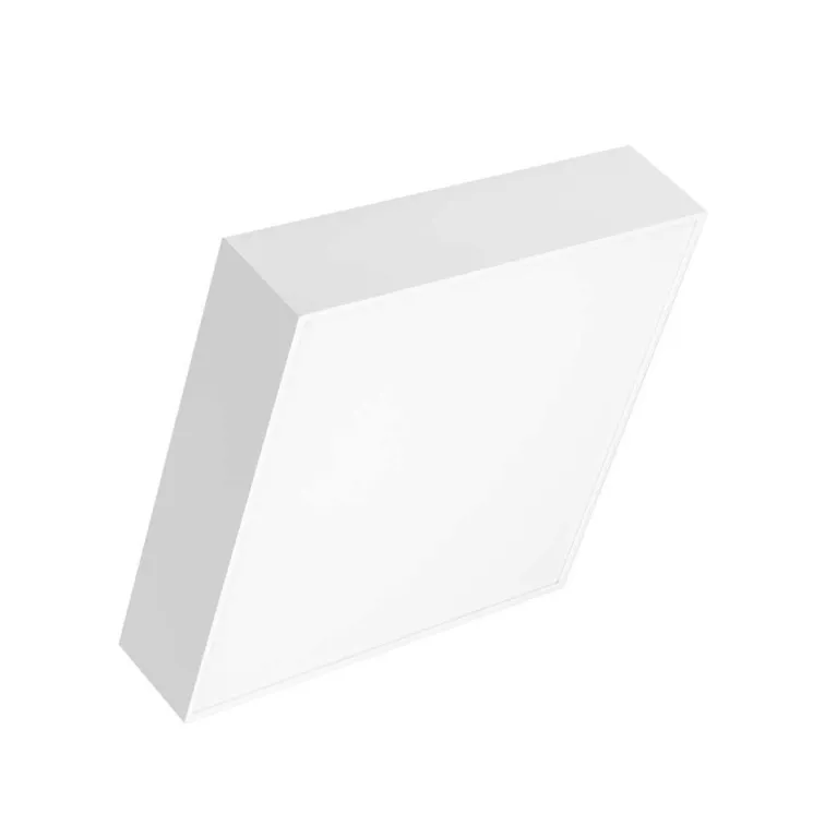 Потолочный светодиодный светильник Arlight IM-Quadro-Emergency-3H-S250x250-28W Day4000 041005 в Нижнем Новгороде