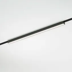 Трековый магнитный светильник Elektrostandard Flat Magnetic 4690389209352 85089/01 a068865