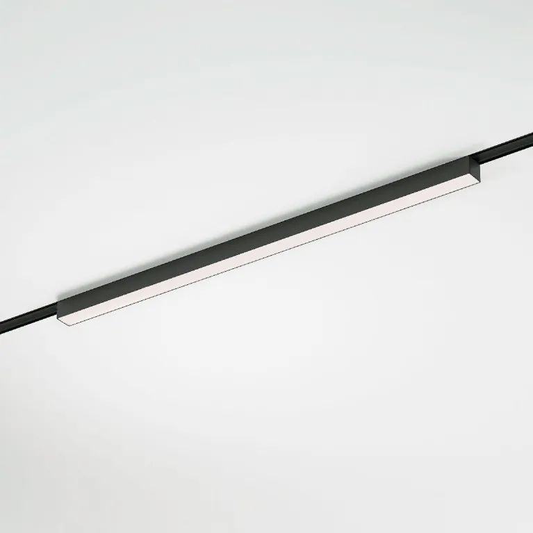 Трековый магнитный светильник Elektrostandard Flat Magnetic 4690389209352 85089/01 a068865 в Нижнем Новгороде