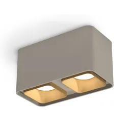 Накладной светильник Ambrella Light Techno XS7852004 (C7852, N7704)