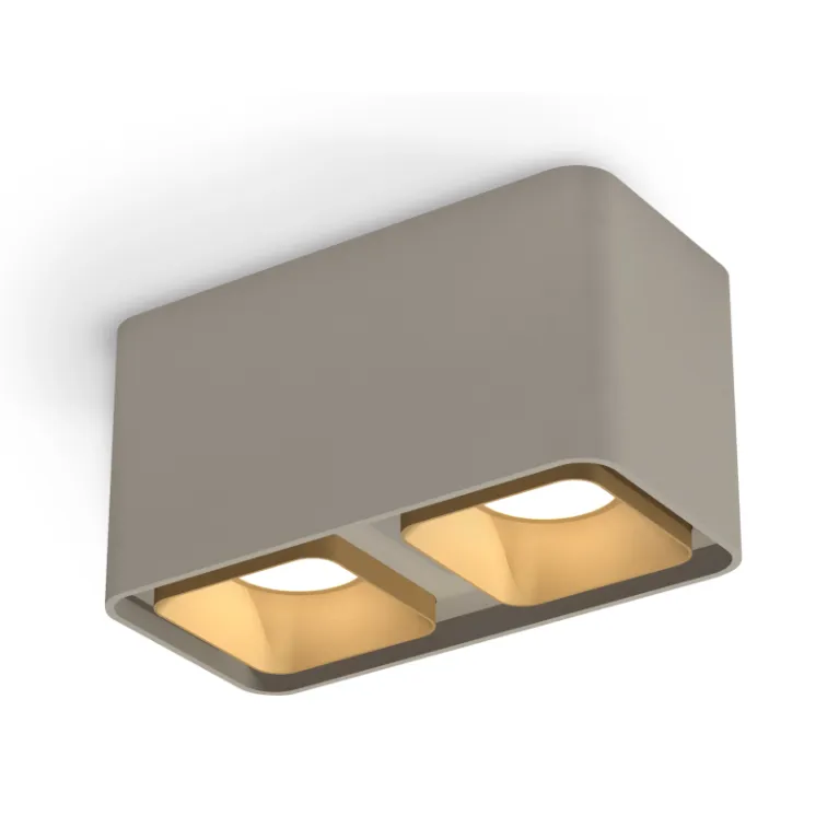Накладной светильник Ambrella Light Techno XS7852004 (C7852, N7704) в Нижнем Новгороде
