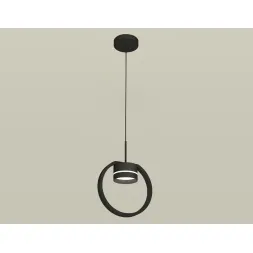 Подвесной светильник Ambrella Light Traditional (C9102, N8462) XB9102153