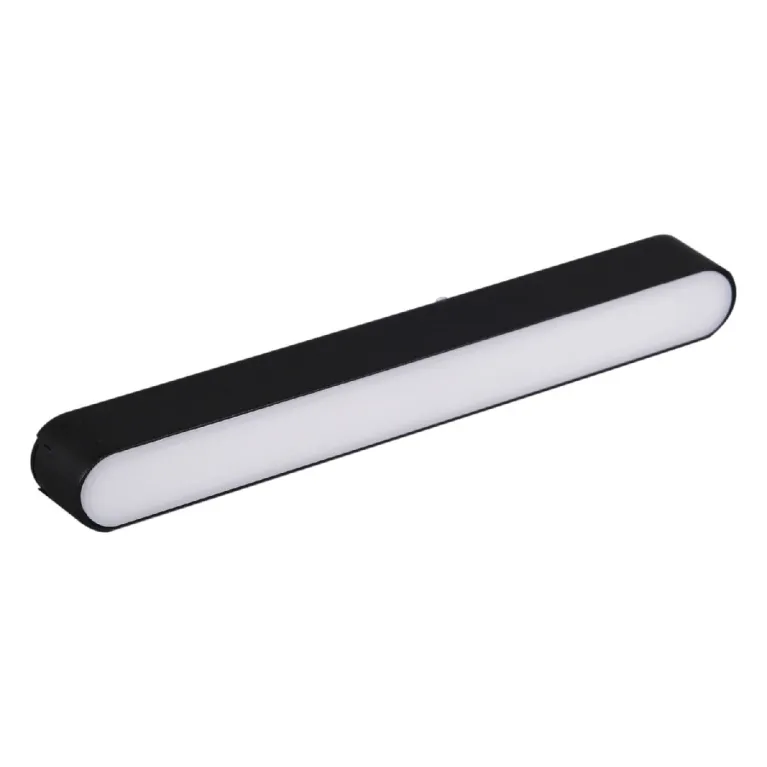Трековый магнитный светильник Reluce 13001-9.3-001UR magnetic LED12W BK в Нижнем Новгороде