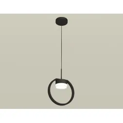 Подвесной светильник Ambrella Light Traditional (C9102, N8399) XB9102154
