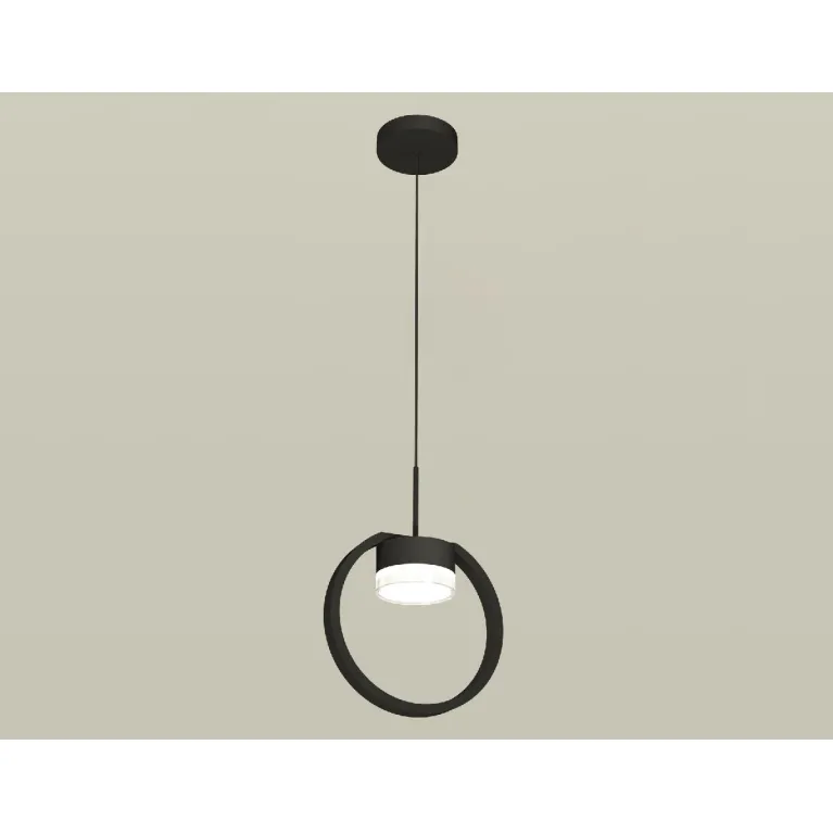 Подвесной светильник Ambrella Light Traditional (C9102, N8399) XB9102154 в Нижнем Новгороде