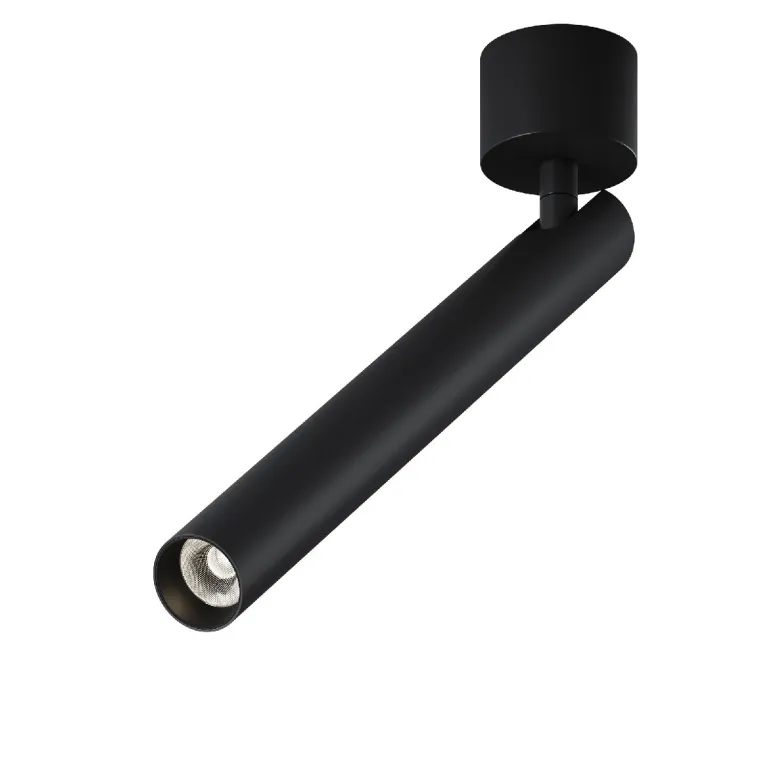 Спот Maytoni Focus T C141CL-L300-6W4K-B в Нижнем Новгороде