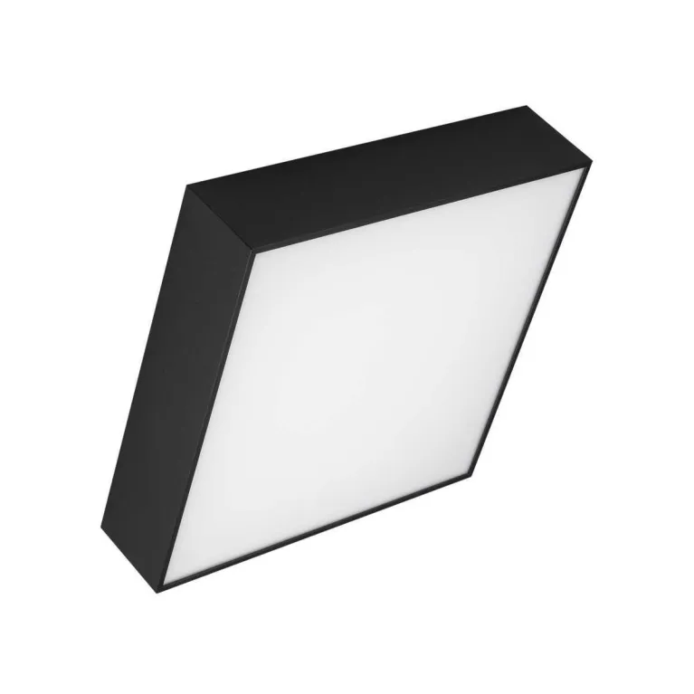 Потолочный светодиодный светильник Arlight IM-Quadro-Emergency-3H-S250x250-28W Day4000 041007 в Нижнем Новгороде