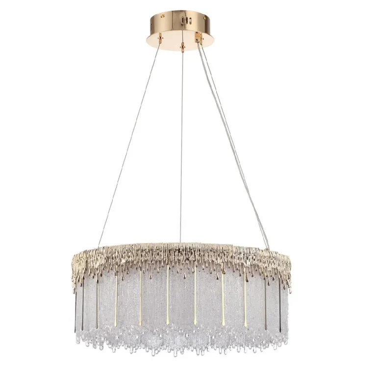 Подвесная люстра Odeon Light Cleo L-vision 5091/60L в Нижнем Новгороде