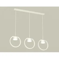 Подвесной светильник Ambrella Light Traditional (C9106, N8112) XB9106100